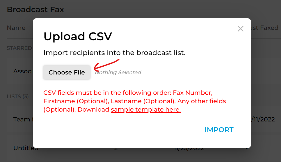 Personalized Fax: Make Every Customer Interaction a Success