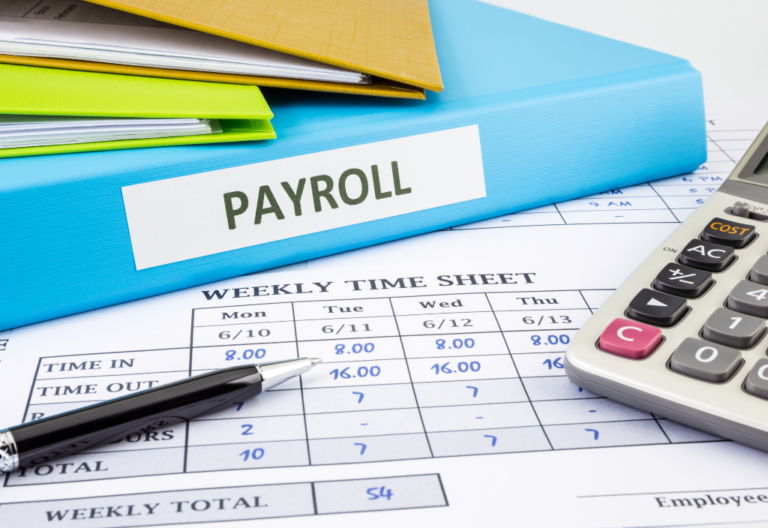 Internet Faxing for Payroll 101: A Quick Guide for Beginners