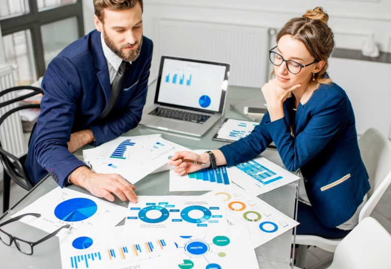 fax broadcasting vs email marketing