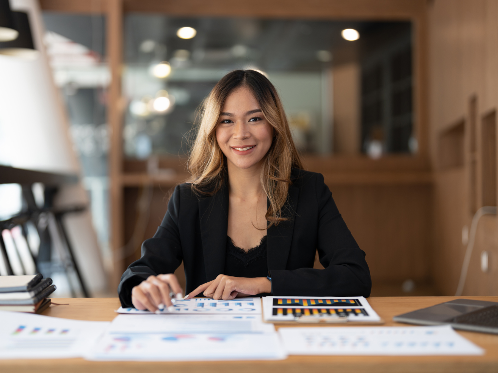 benefits of online fax in finance