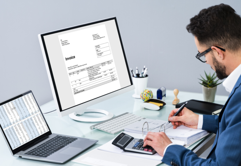 benefits of online fax in finance