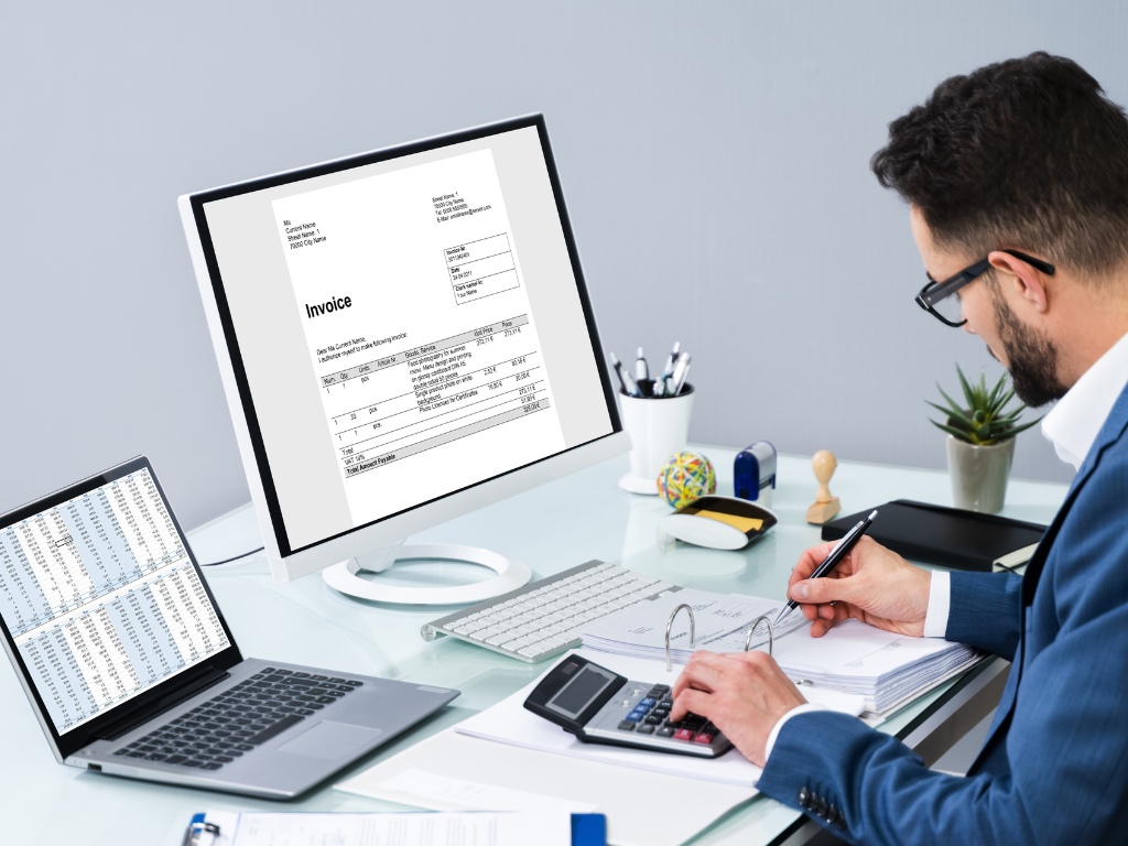 benefits of online fax in finance