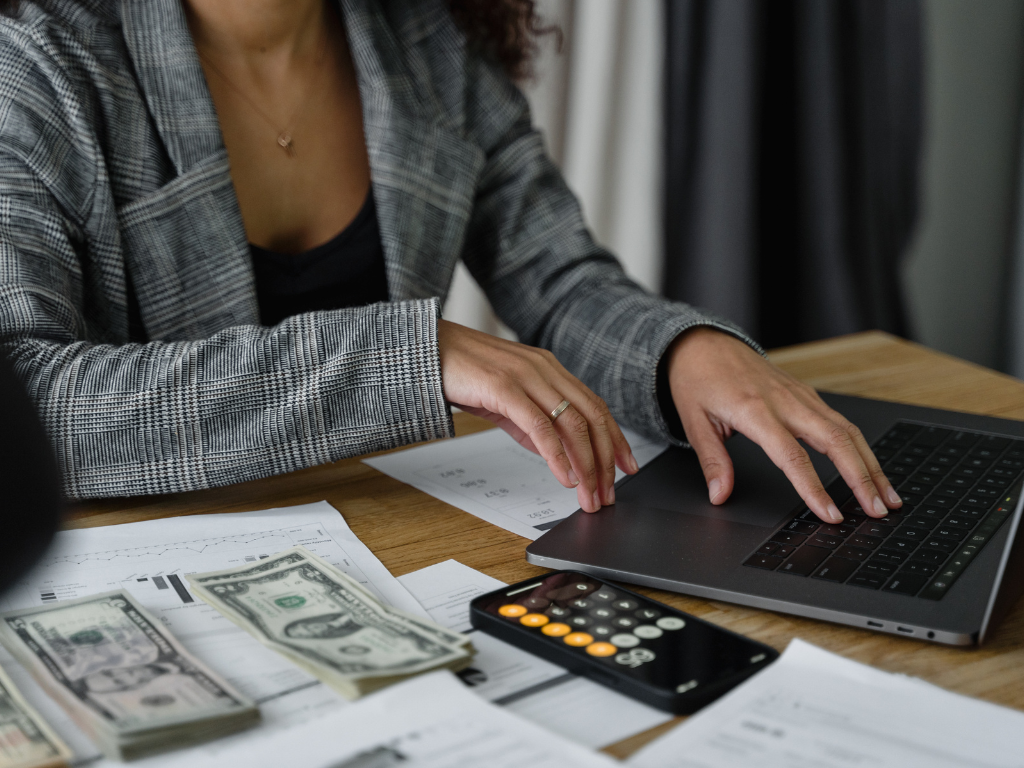 internet faxing for payroll