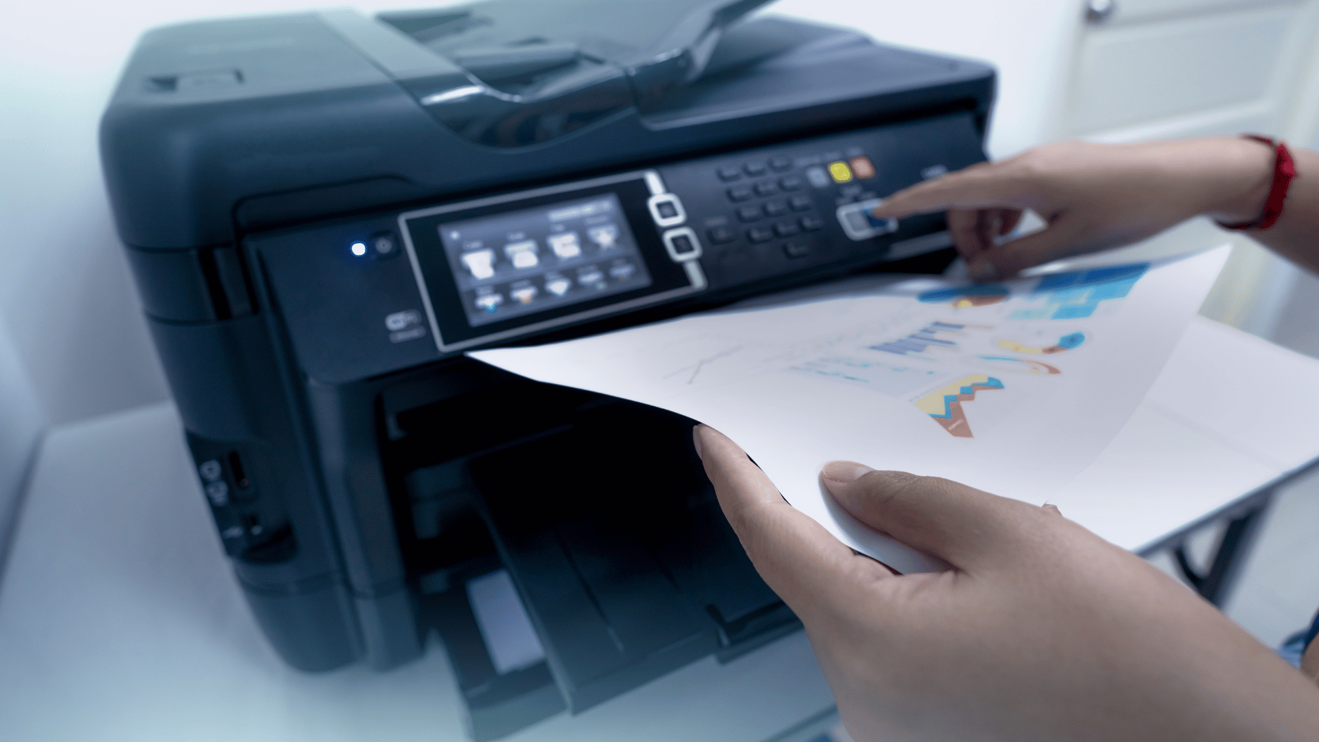 Fax over IP: The Ultimate Beginner's Guide