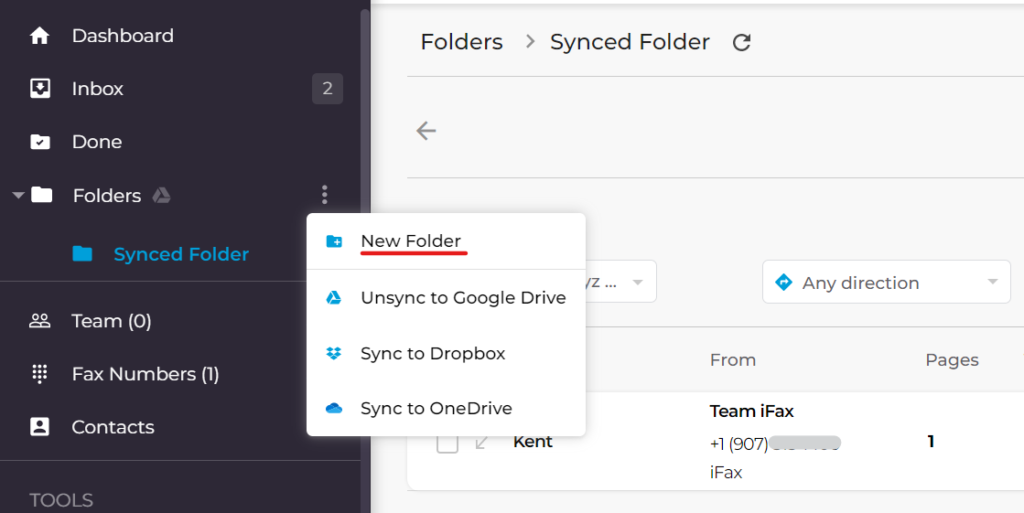 Fax Inbox Guide: Best Practices to Streamline Your Workflow