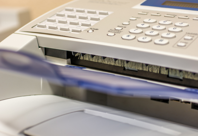 Ethics of Fax Broadcasting: A Comprehensive Guide