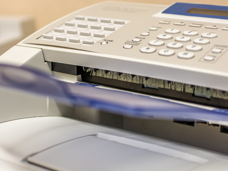 Ethics of Fax Broadcasting: A Comprehensive Guide
