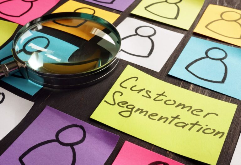 fax blast audience segmentation featured