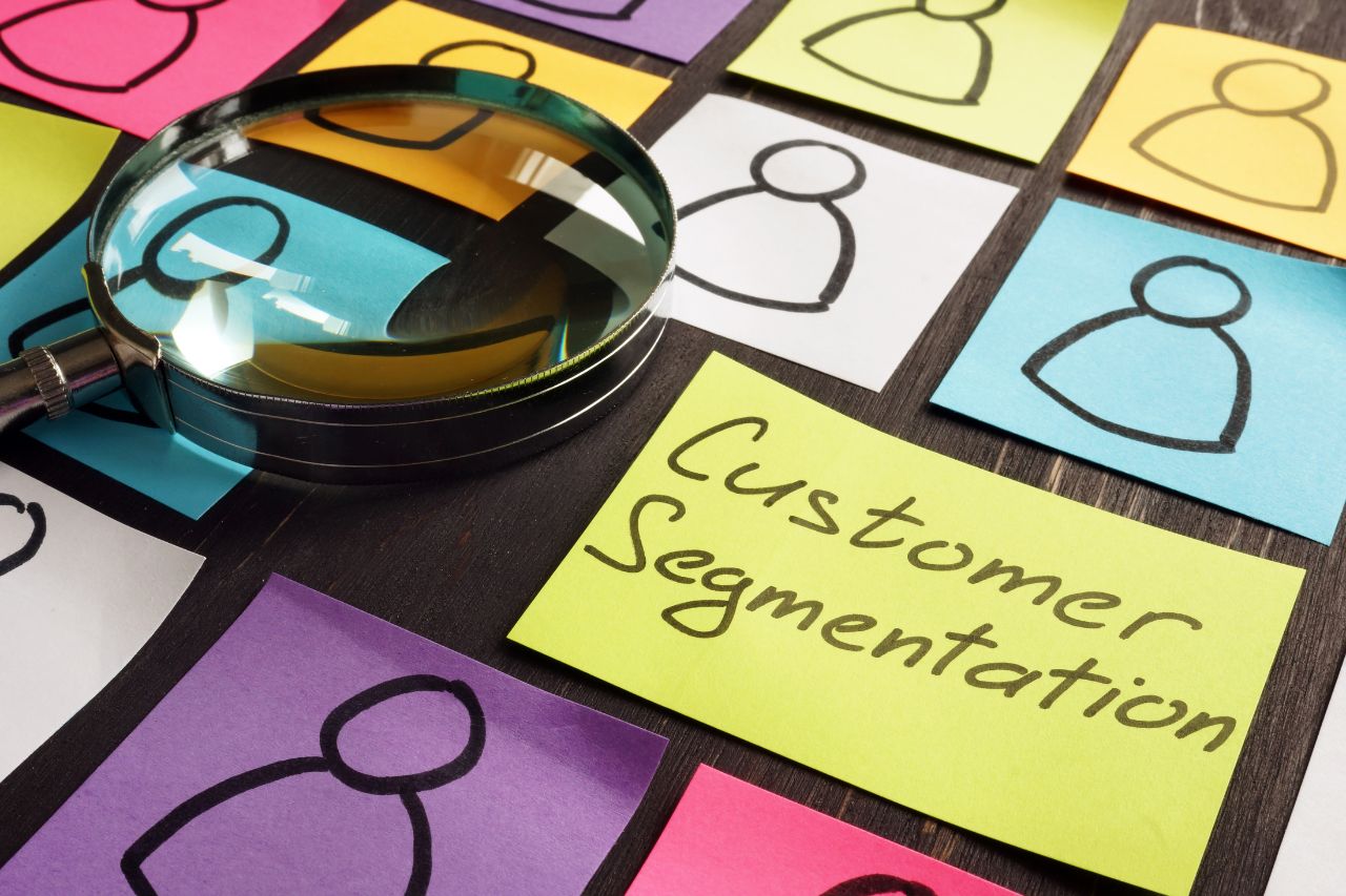 fax blast audience segmentation featured