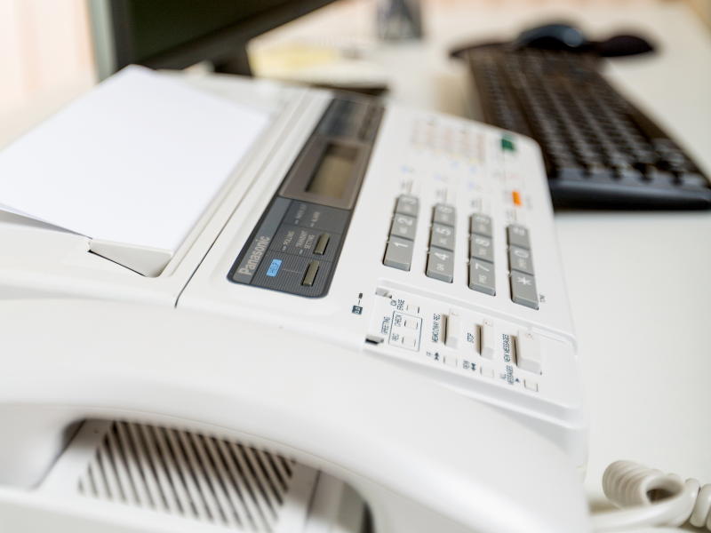 Top 7 Fax API Providers in 2025: Best for Developers