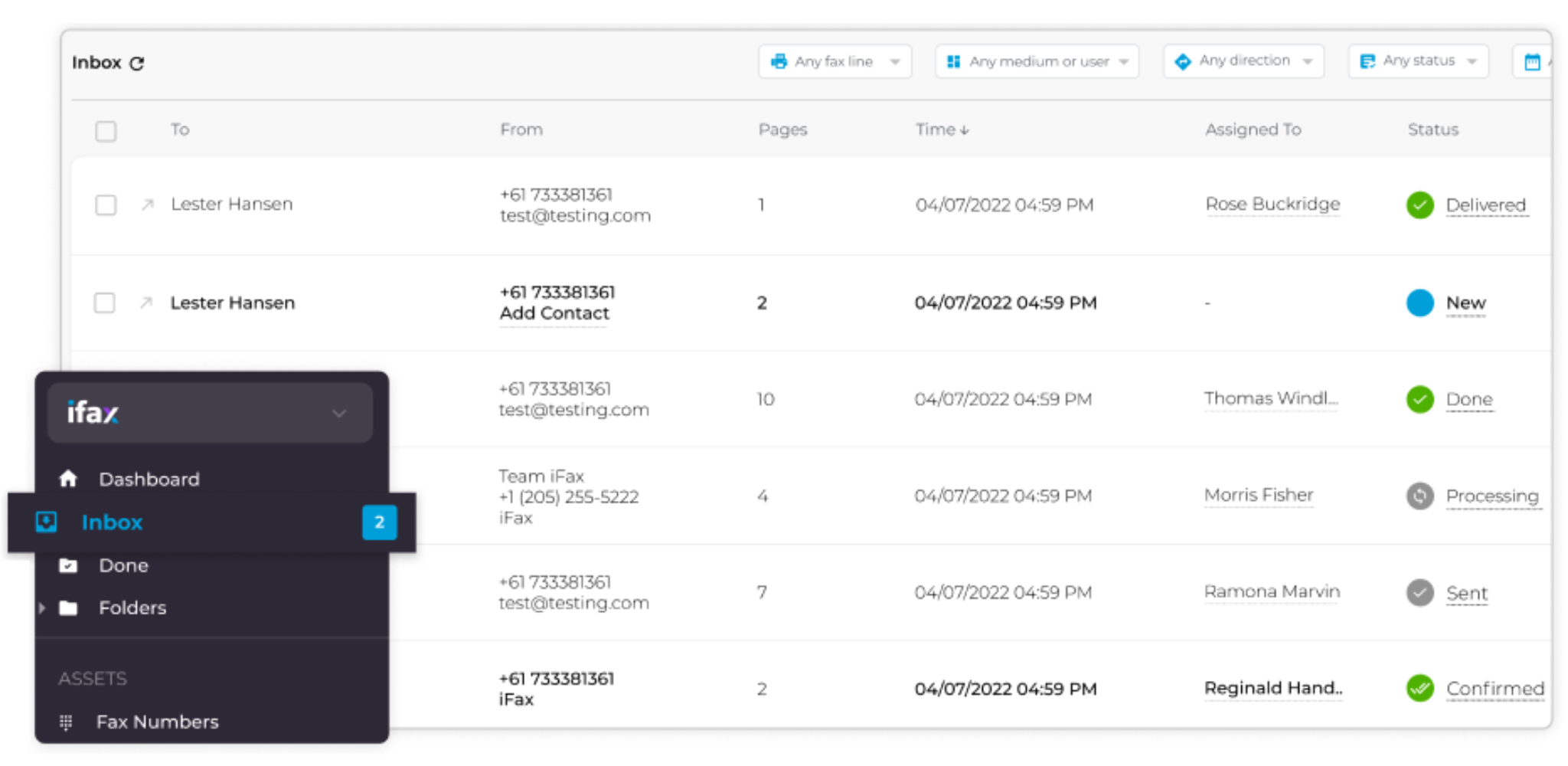 Fax Inbox Guide: Best Practices to Streamline Your Workflow