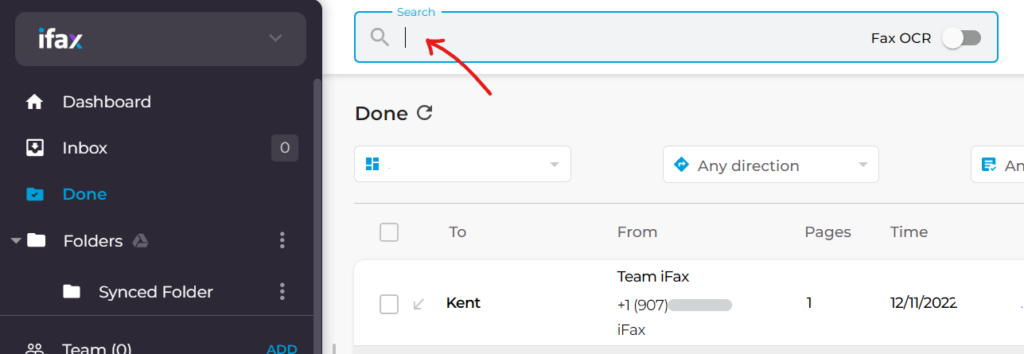 Fax Inbox Guide: Best Practices to Streamline Your Workflow