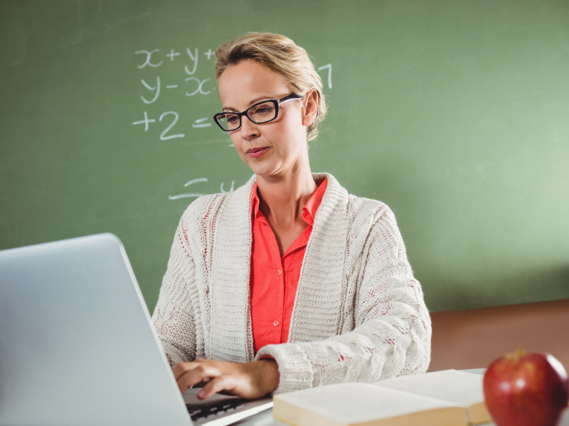 8 Benefits of Online Faxing for Educational Institutions