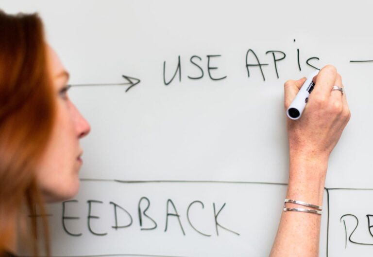 Why Are APIs Important for Any Industry