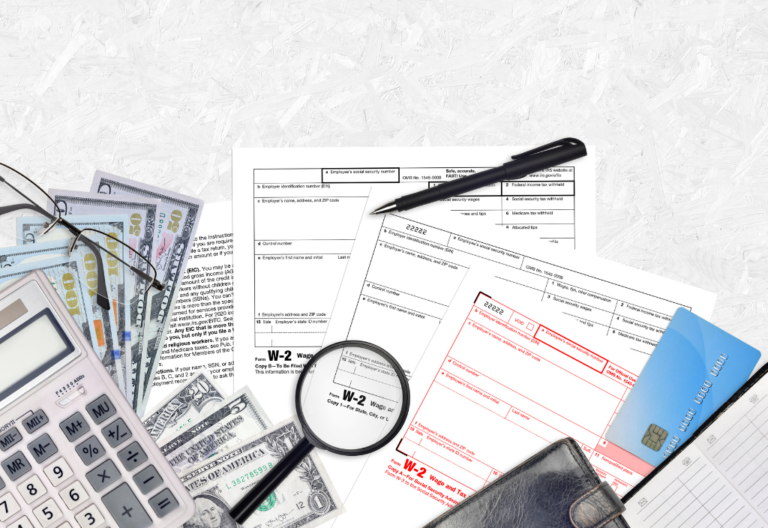 IRS Fax Number