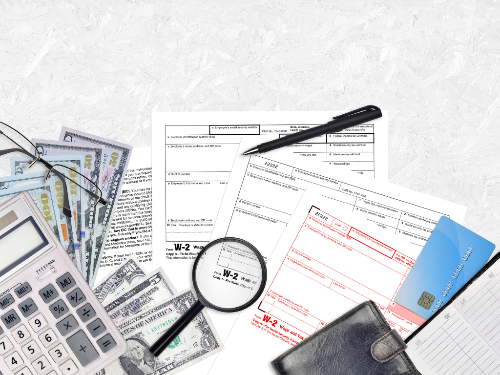 IRS Fax Numbers: Where You Can Send Your Tax Forms