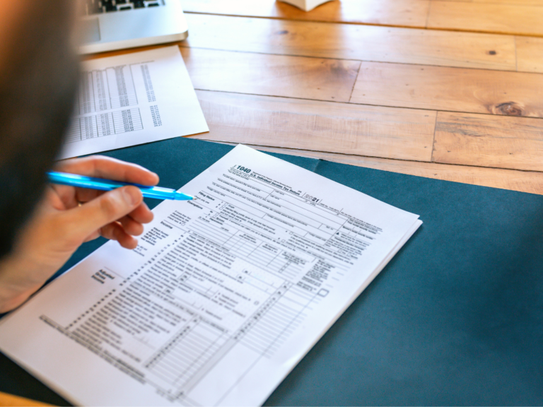 Irs fax numbers where you can send your tax forms ifax