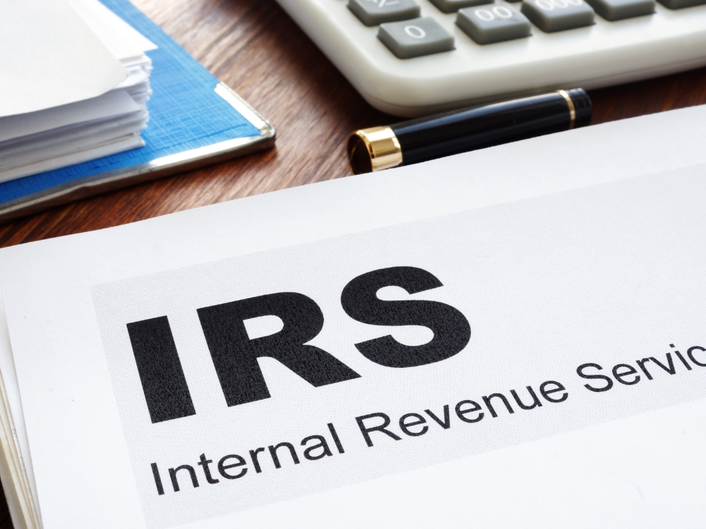 IRS Fax Numbers: Where You Can Send Your Tax Forms