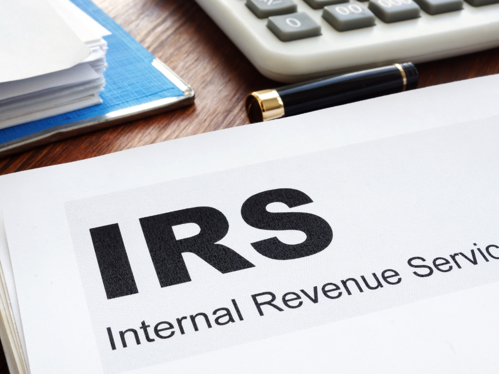 Send Tax Forms to the Right IRS Fax Numbers Using iFax