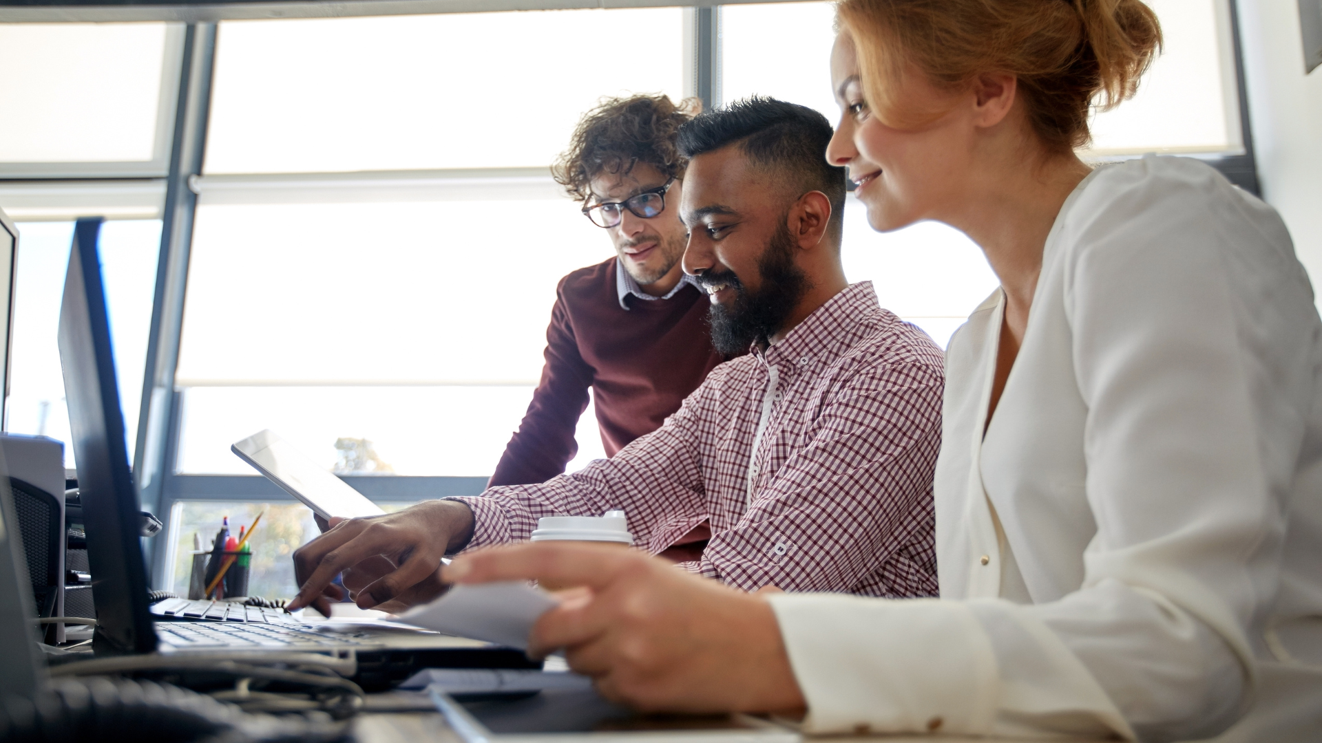 Fax Server Software with API for Business Communications