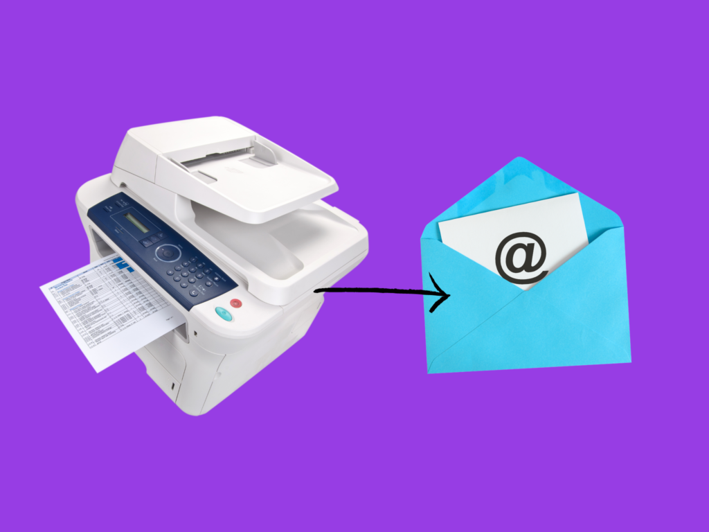 The Best Fax to Email Services for 2025