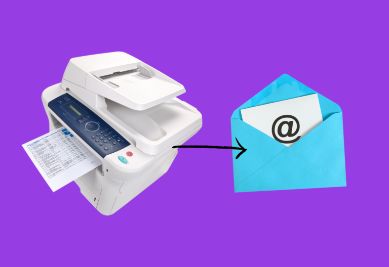 best fax to email services ifax