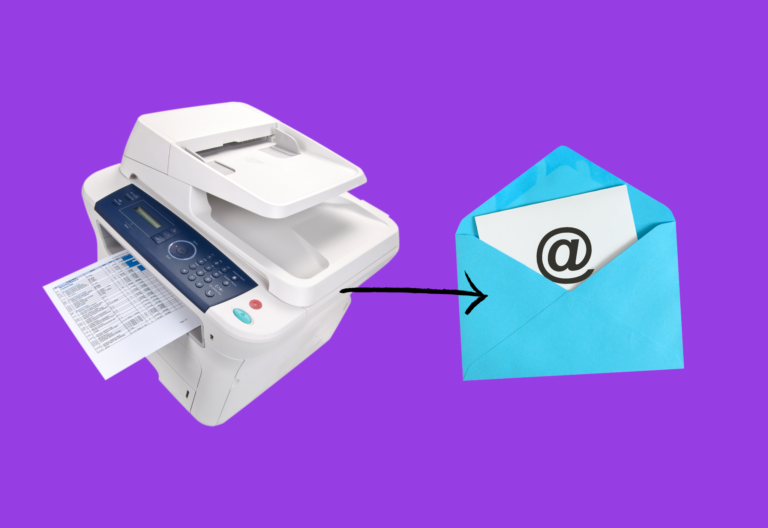 The Best Fax to Email Services for 2025