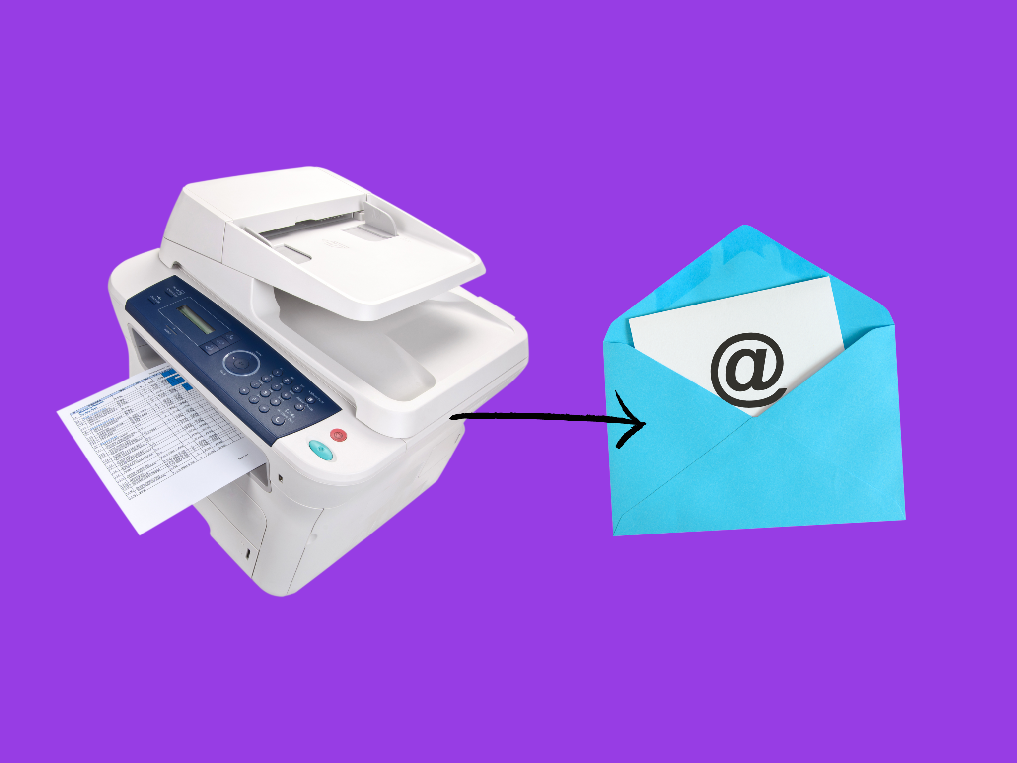 best fax to email services ifax