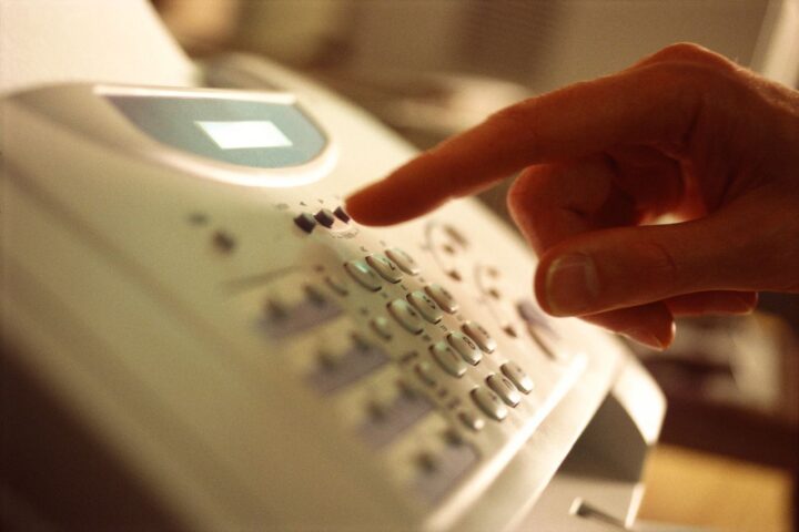 Buy Fax Number: What To Look For When Purchasing One