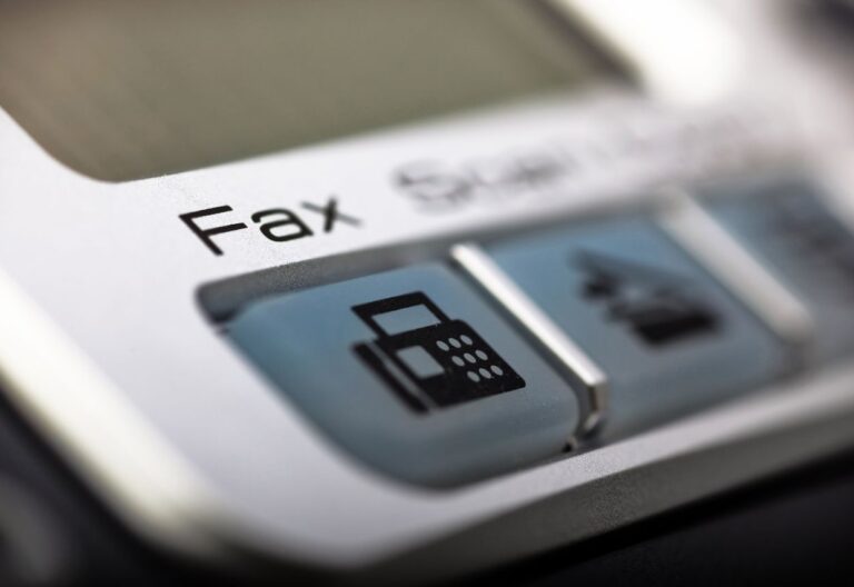 buy a fax number featured