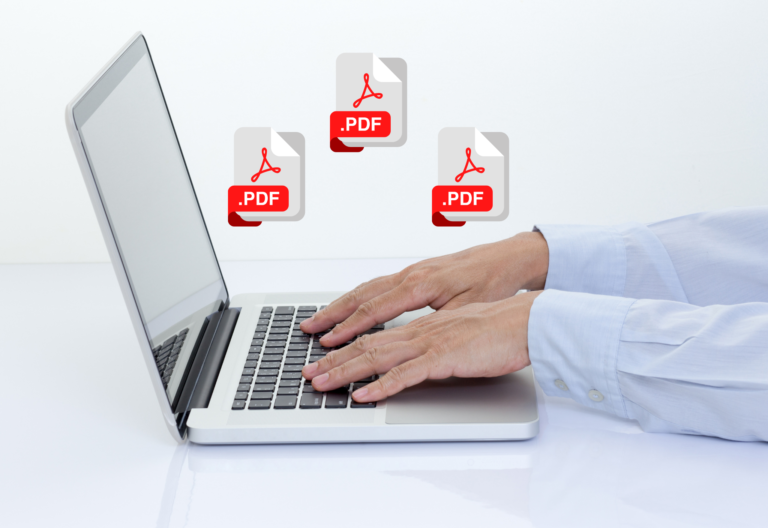 Email PDF to Fax: How to Fax PDFs via Email (3 Ways)