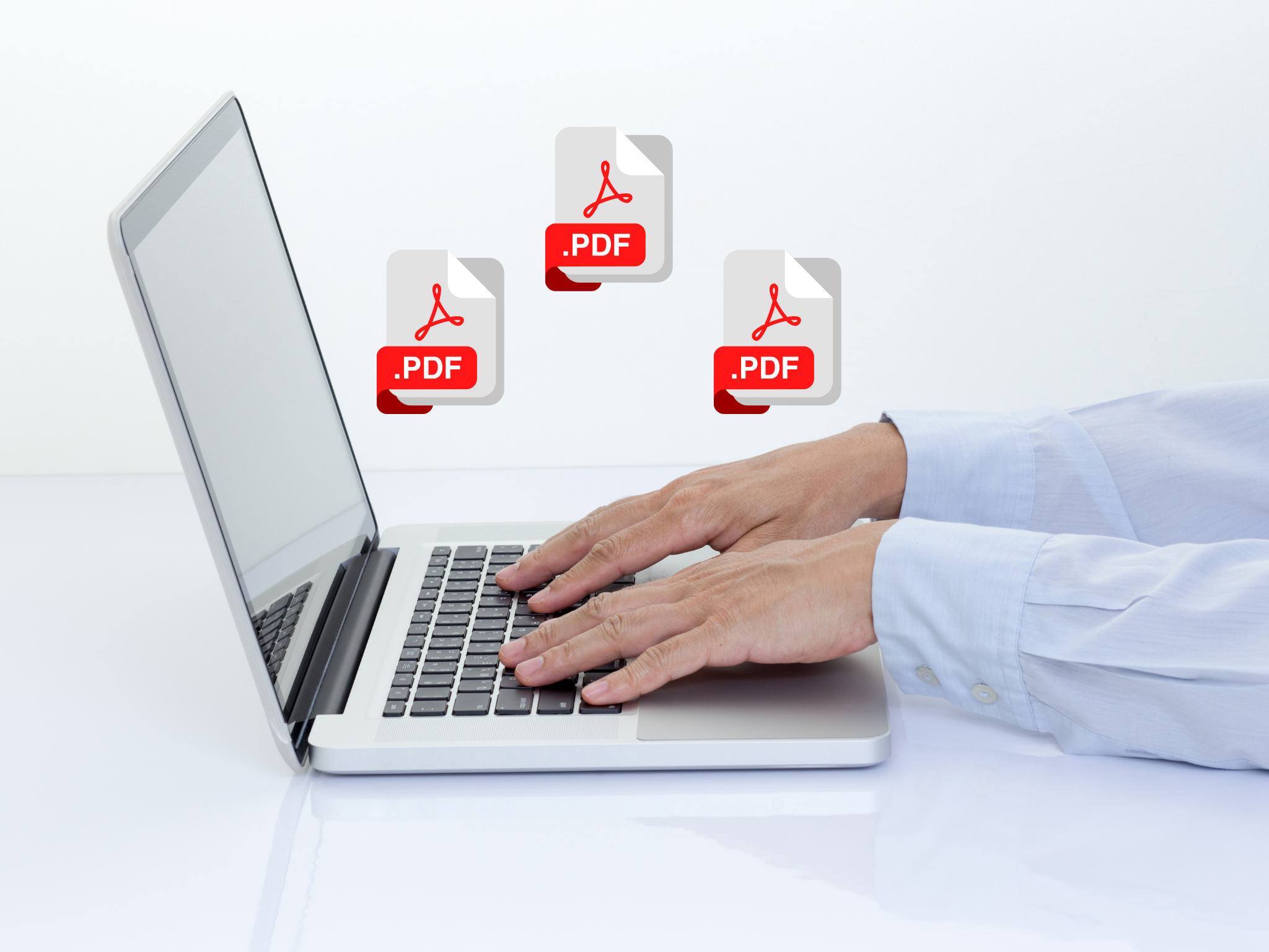How to Fax a PDF Online by Email, Phone, &#038; PC (2023 Guide)