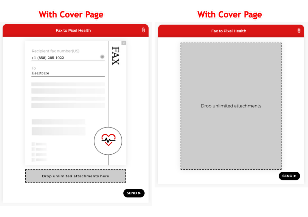 How to Set Up a Company Fax Page on iFax - iFax