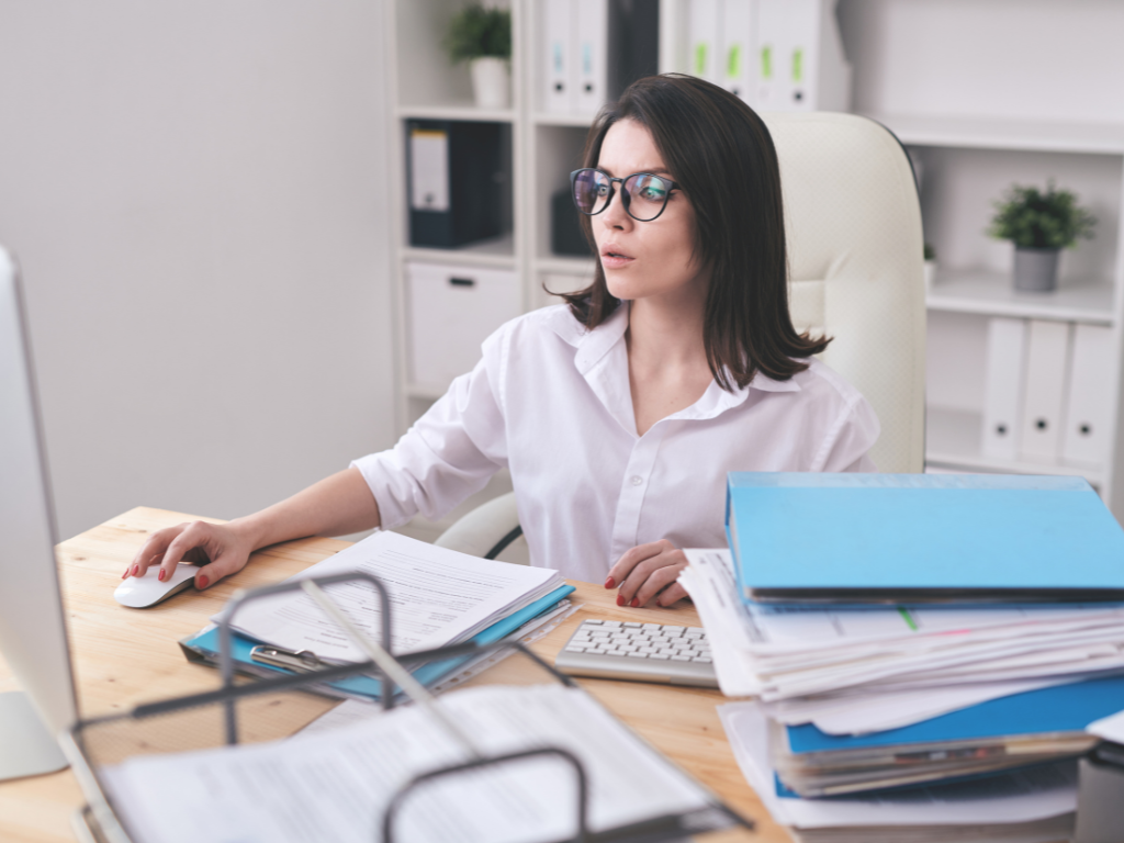 The Environmental Impact of Faxing: A Guide to Going Green