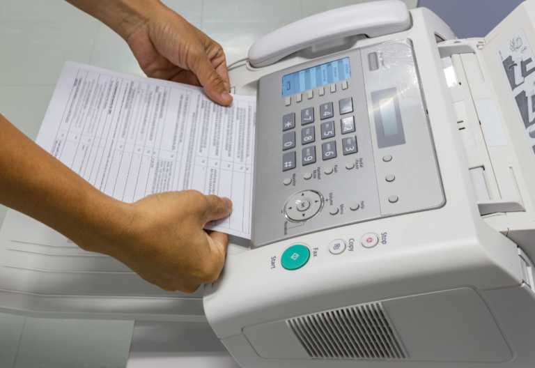 How to Fax Multiple Pages at Once: 2 Quick and Easy Methods
