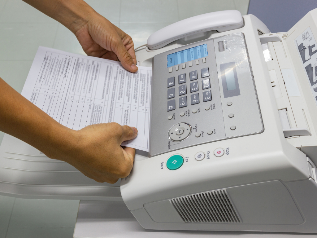 How to Fax Multiple Pages at Once: 2 Quick and Easy Methods