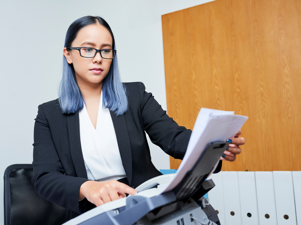 Canon Fax Machines: 2023 Buying Guide