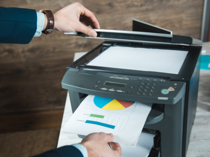 Fax Machines: %currentyear% Reviews and Guides