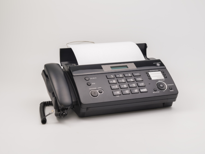 Samsung Fax Machines