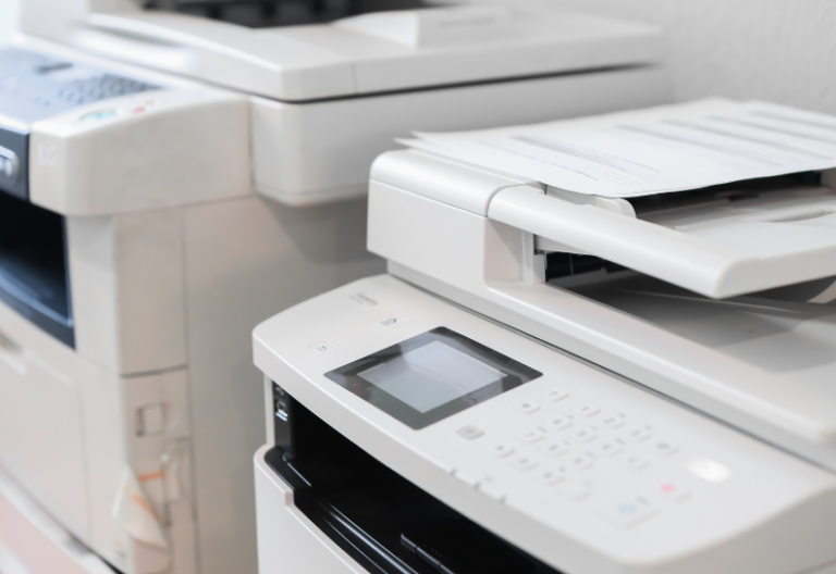 Top Lexmark Fax Machines to Consider (2025 Buying Guide)