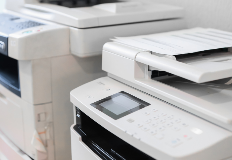 Top Lexmark Fax Machines to Consider (2024 Buying Guide)