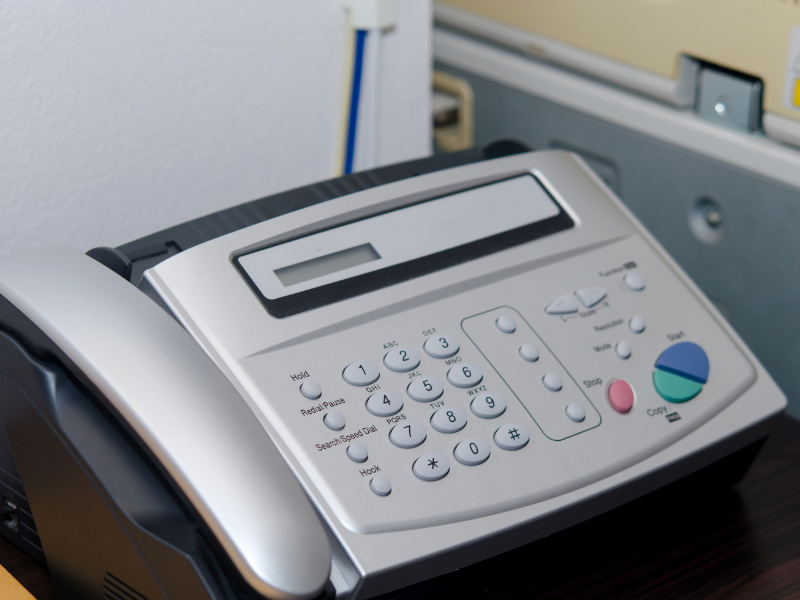brother fax machines top picks