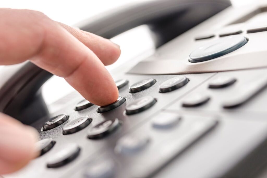 Sharing a Fax Number With Multiple Users: 6 Do’s and Don’ts