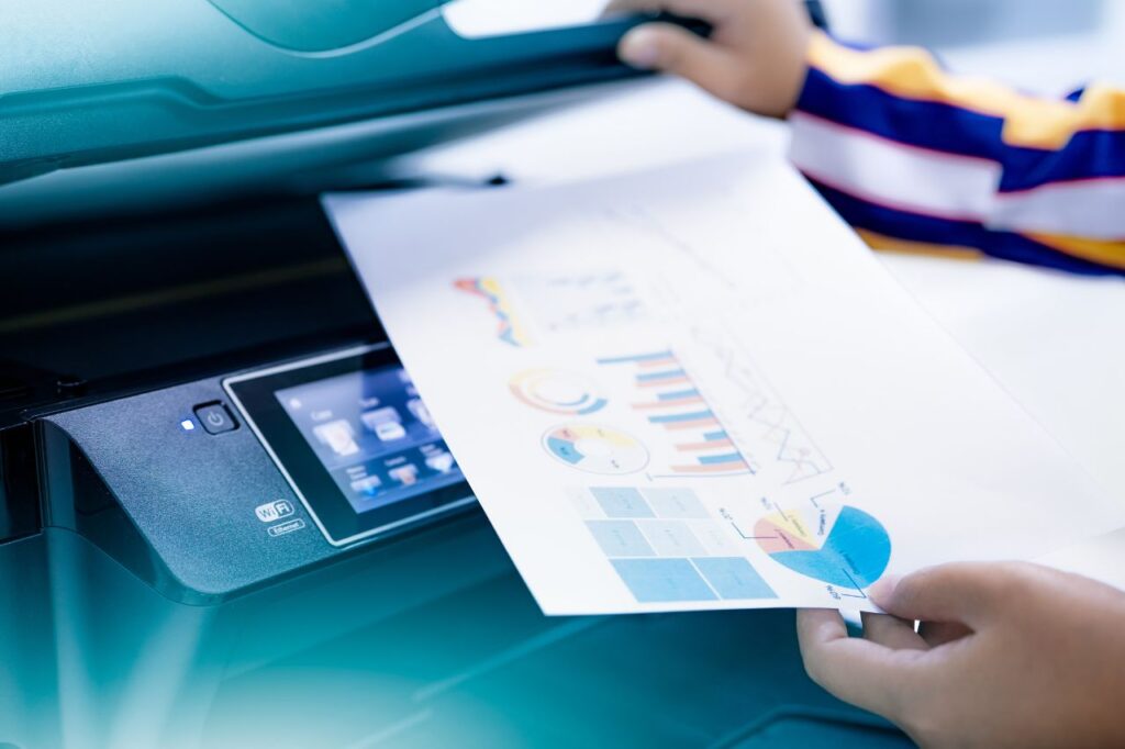 Benefits of a Dedicated Fax Number for Business
