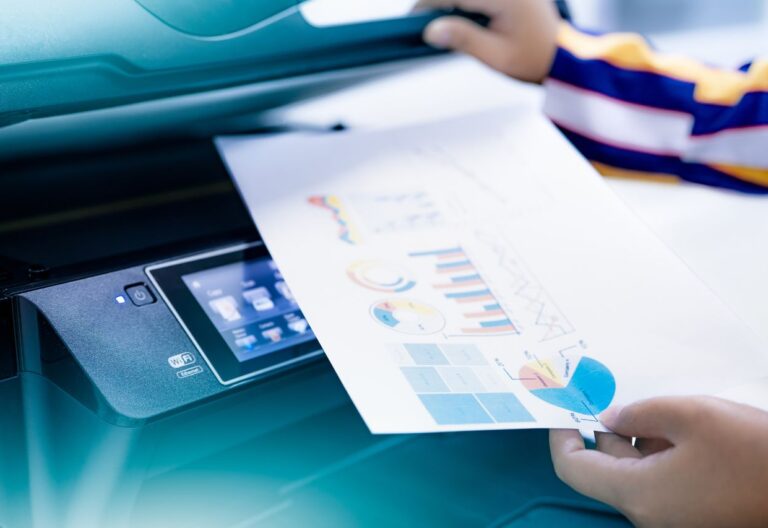 Benefits of a Dedicated Fax Number for Business