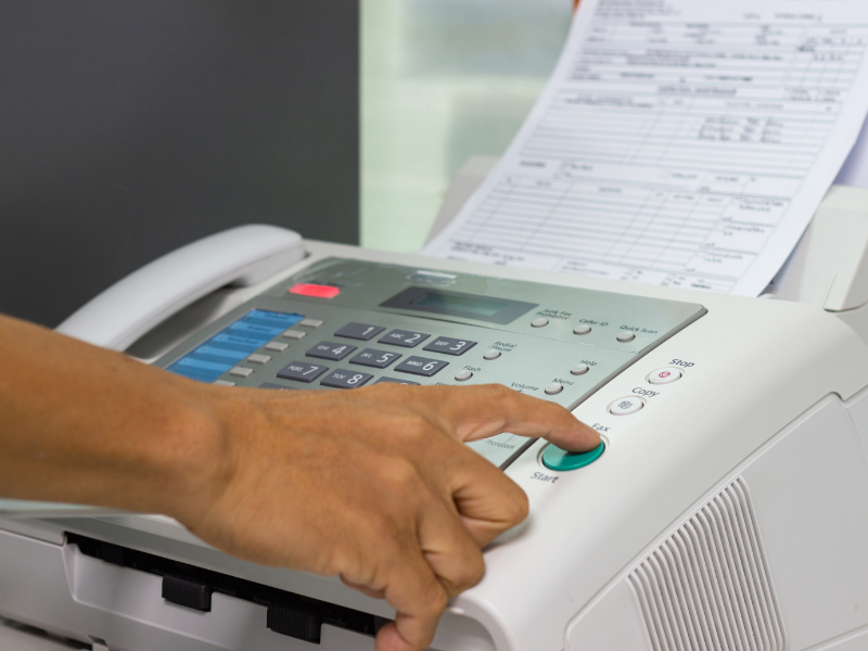 best Samsung fax machines