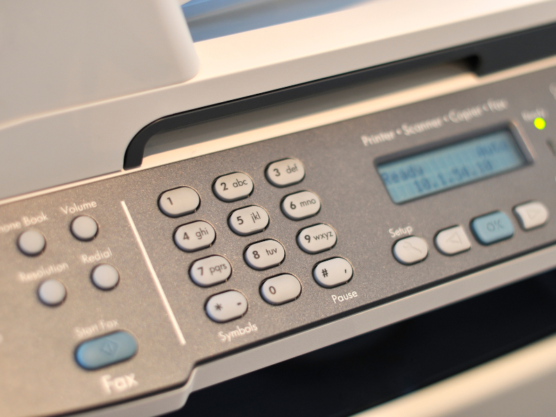 6 Best Samsung Fax Machines for Your Business in 2024