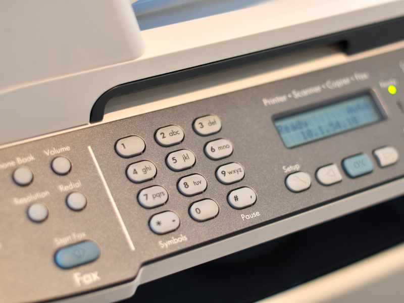what to consider when choosing a brother fax machine