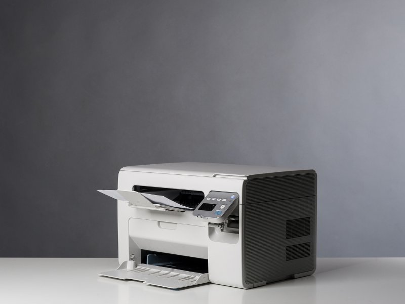 Top Lexmark Fax Machines to Consider (2023 Buying Guide)