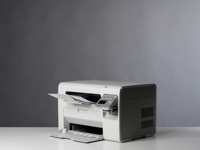 Top Lexmark Fax Machines to Consider (2024 Buying Guide)